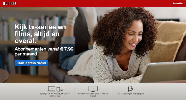 Netflix