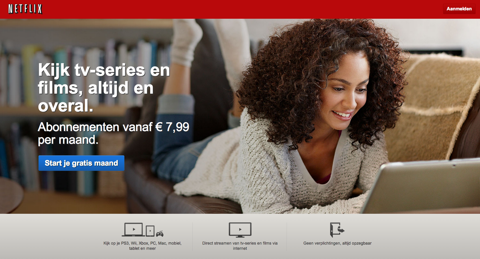 Netflix