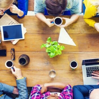 Blijf de innovator en 8 andere lessen voor start-ups