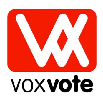 VoxVote: Antwoorden & stemmen van je publiek verzamelen tijdens presentaties