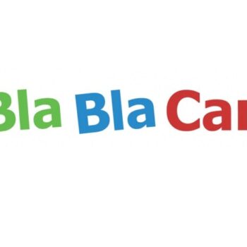 BlaBlaCar-app: Kom als bestuurder in contact met passagiers op zoek naar een rit