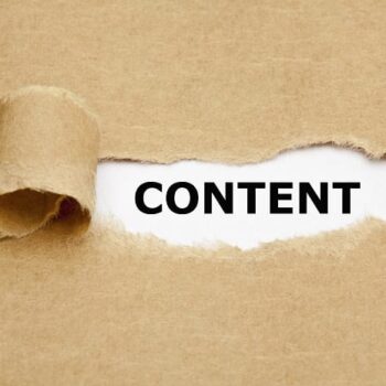 Contentmarketing in de praktijk: 7 basisfundamenten