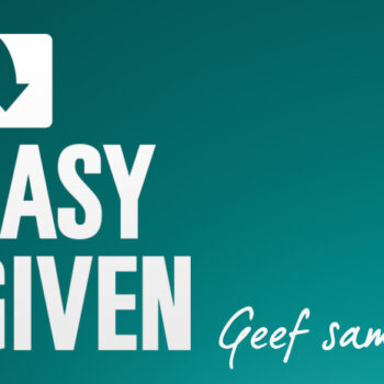 EasyGiven: Eenvoudig groepscadeaus geven