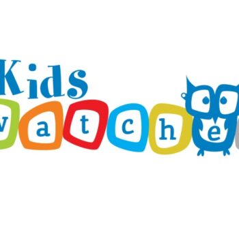 Kidswatcher: Je kinderen lokaliseren met een app