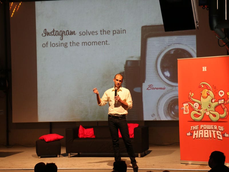 nir eyal habit summit