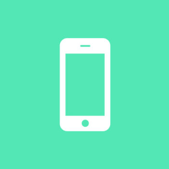 Kunnen we ook eens zonder die smartphone?