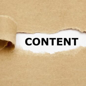 Zo maak je waardevolle content waar klanten voor terugkomen