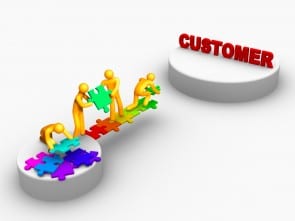 Customer-Relationship-Management