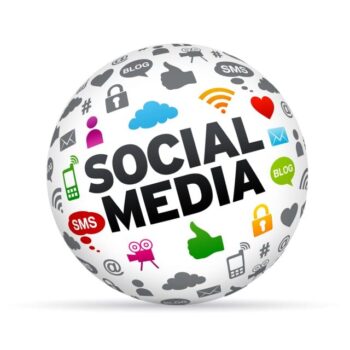 De ideale social media-afmetingen, editie 2014 [infographic]