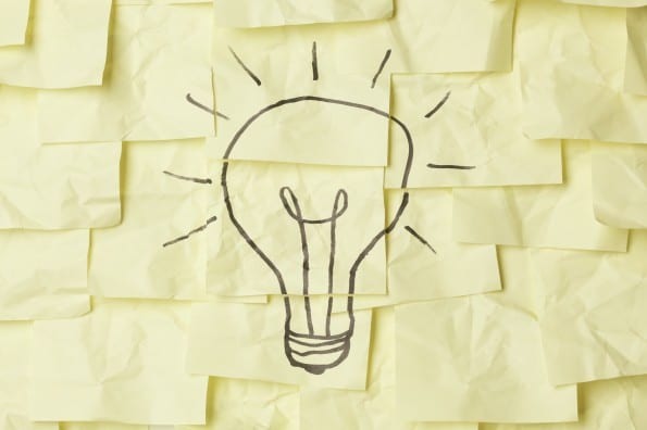 Ideas