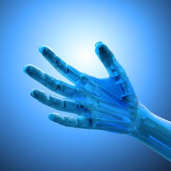 Bepalen we zelf of we door technologie geraakt worden?