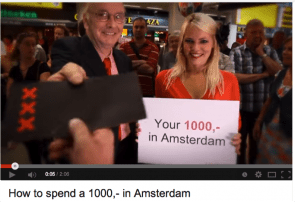 Iamsterdam