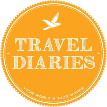 Travel Diaries: Tijdens je reis je dagboek in blogvorm, daarna in de boekenkast