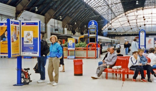 Foto: © Copyright Ben Brooksbank and licensed for reuse under this Creative Commons Licence.