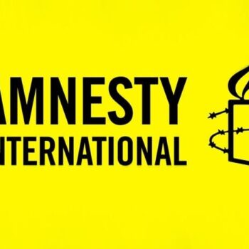 Urgent Action-app: Meteen meedoen met spoedacties van Amnesty