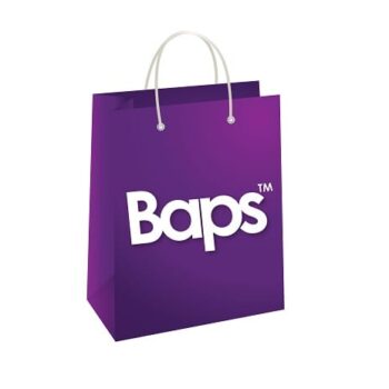 Baps-app: Vind online waar je offline wilt shoppen