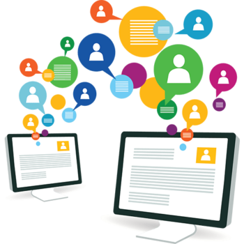 Contentkalender: wat zijn de beste tijdstippen op social media? [infographic]