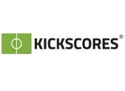 Kickscores: Virtueel & realtime verslaggeving van alle voetbalwedstrijden