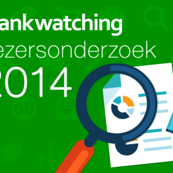 Lezers over Frankwatching: sterk in actuele content, beeld vraagt aandacht