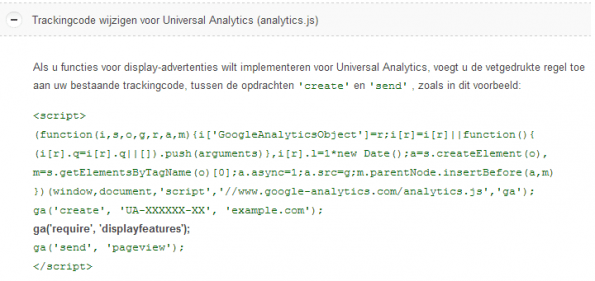 meetcode demografische rapporten UA