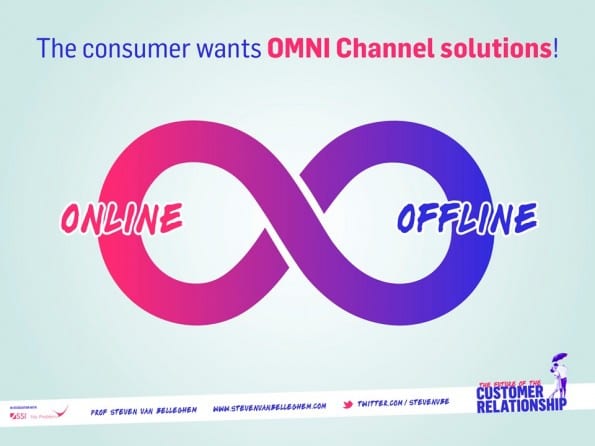 omnichannel