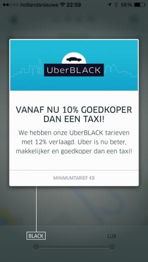 uber