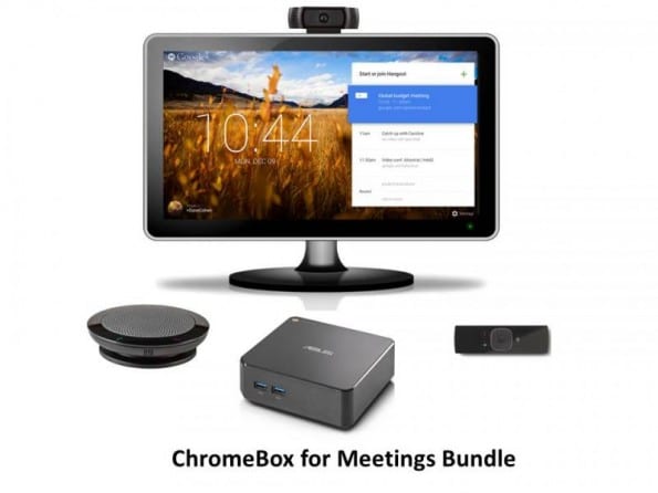 Chromebox