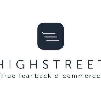 Highstreet: Zet een app op voor je webshop