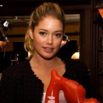 Contentframing: het ‘kusje van Doutzen’ en andere sterke combi’s