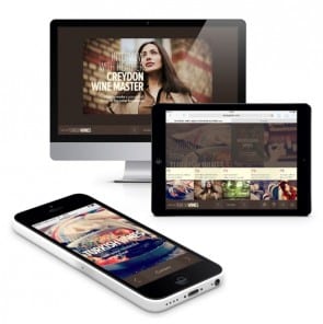 Online magazines