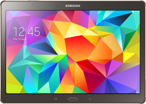 Heel mooi hoor, maar ik heb al een tablet