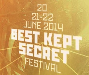 bestkeptsecret