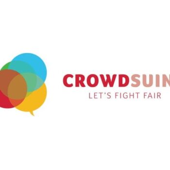 Crowdsuing: Samen onrecht door grote organisaties aanpakken