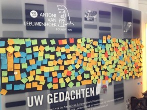 muur-van-gedachten