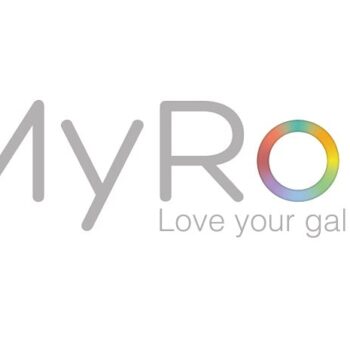 MyRoll-app: Organiseer de fotoalbums op je smartphone