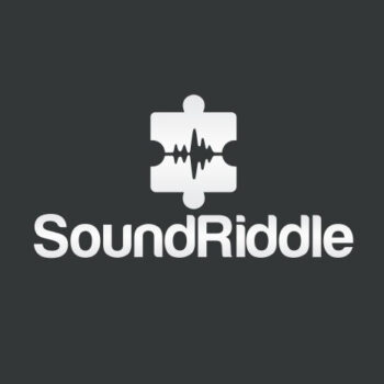 SoundRiddle: Raad het geluid