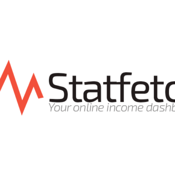 Statfetch: Al je affiliate- & publisherinkomsten in één overzicht