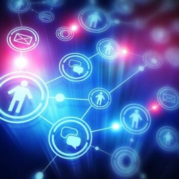 Content en data als aanjagers van de ‘community circle’