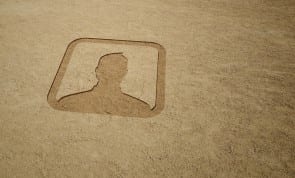 Male User Icon