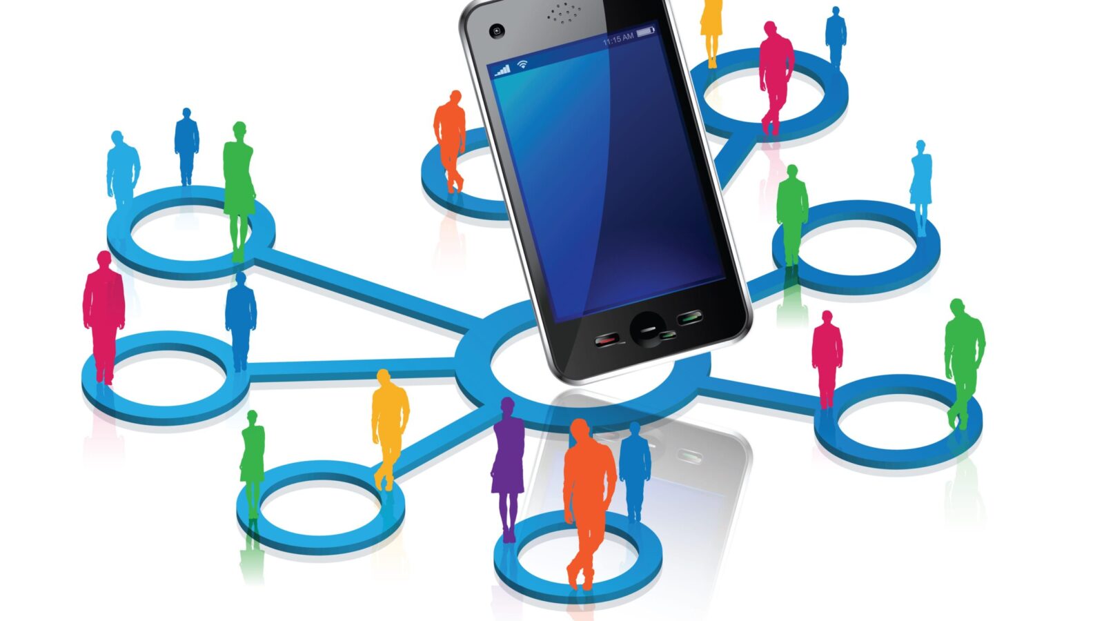 Van product naar dienst: nieuw businessmodel voor Apple & Samsung?