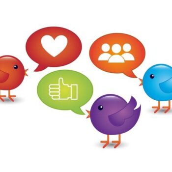 De veelzijdigheid van een Twitter-favorite