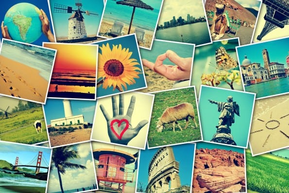 photo-sharing