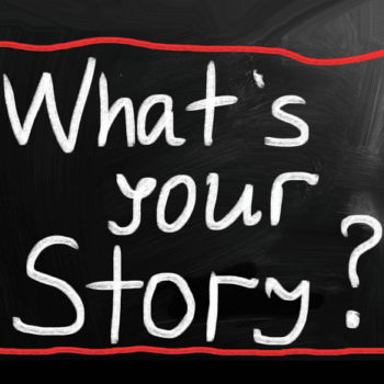 Storytelling: eeuwenoude verhalen achter nieuwe technologie
