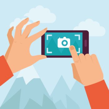Vind & bewerk je foto’s voor social media [review]