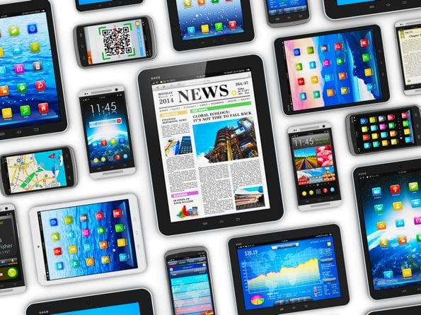 Fotolia_67981860_Mobile devices© Oleksiy Mark