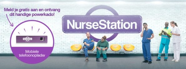 Nurse Station