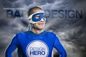 Een goede ontwerper is nog geen goede information-designer