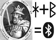 storytelling_koning blauwtand en bluetooth