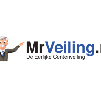MrVeiling.nl: de eerlijke centenveiling