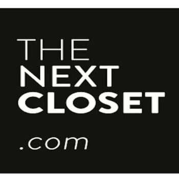 The Next Closet: Geef designerkleding een tweede leven